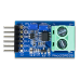 Pmod ISNS20: 20A Current Sensor